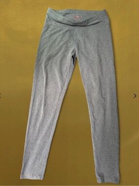 Hannah Anderson  women’s Gray Stretch Leggings